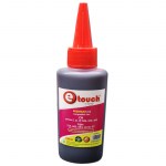 TINTA ETOUCH UNIVERSAL MAGENTA 100ML